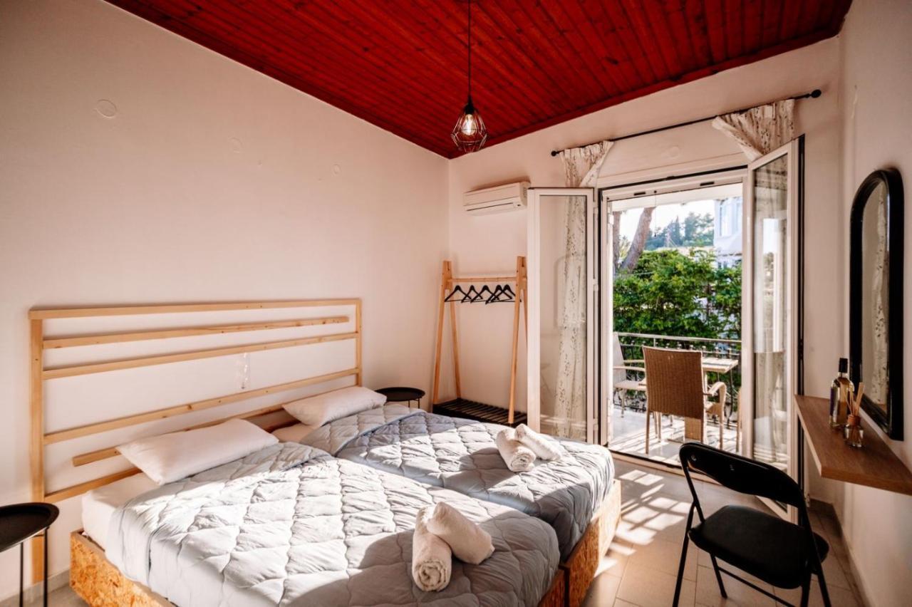 לגאנאס Amaro Apartment מראה חיצוני תמונה
