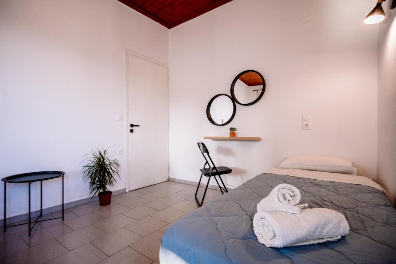 לגאנאס Amaro Apartment מראה חיצוני תמונה