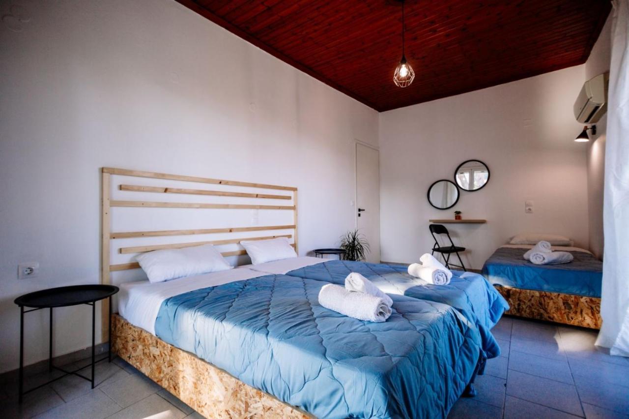 לגאנאס Amaro Apartment מראה חיצוני תמונה