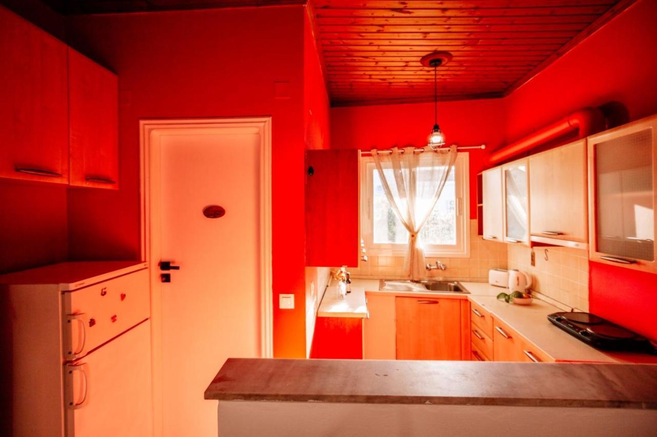 לגאנאס Amaro Apartment מראה חיצוני תמונה