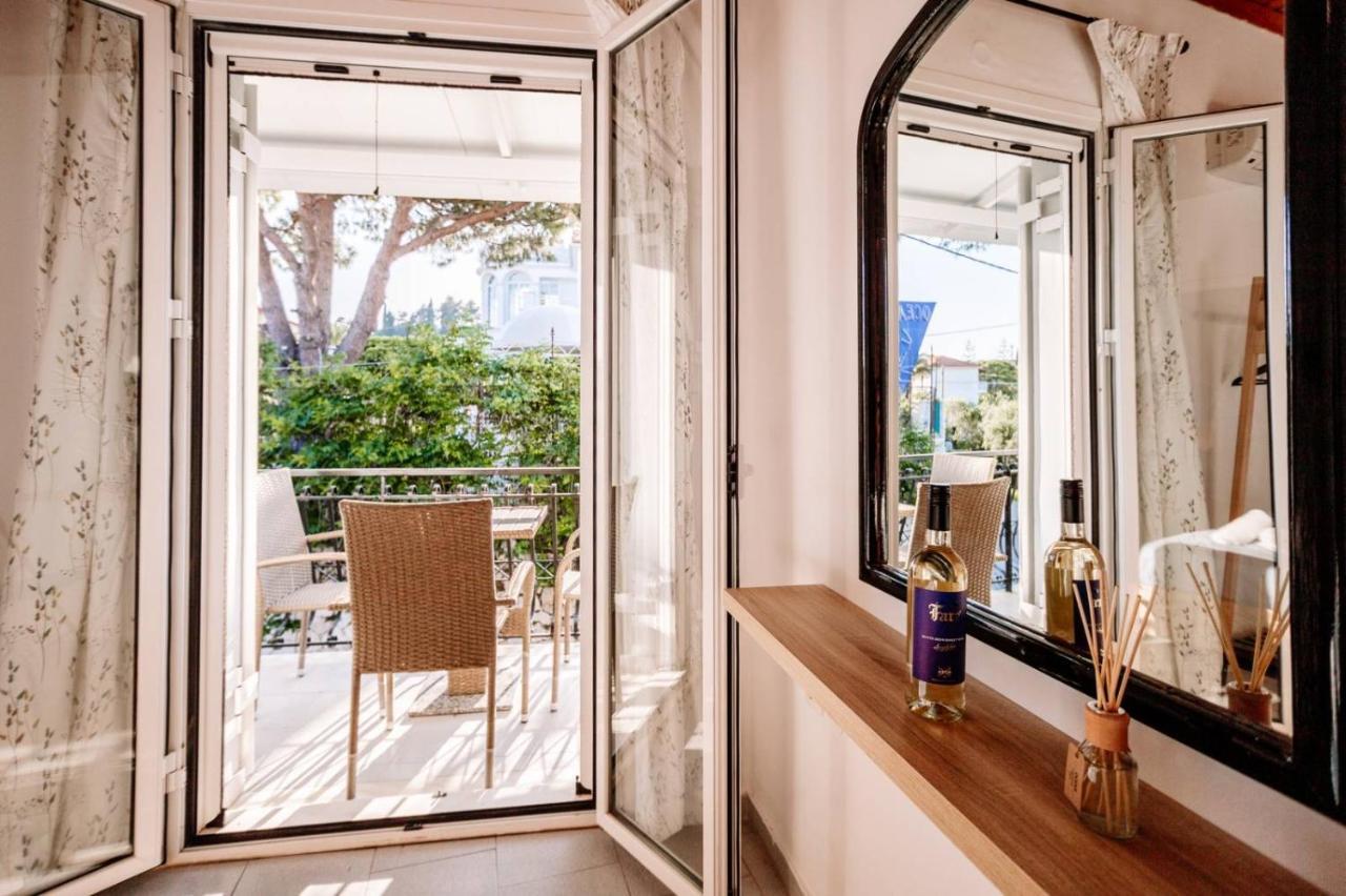 לגאנאס Amaro Apartment מראה חיצוני תמונה
