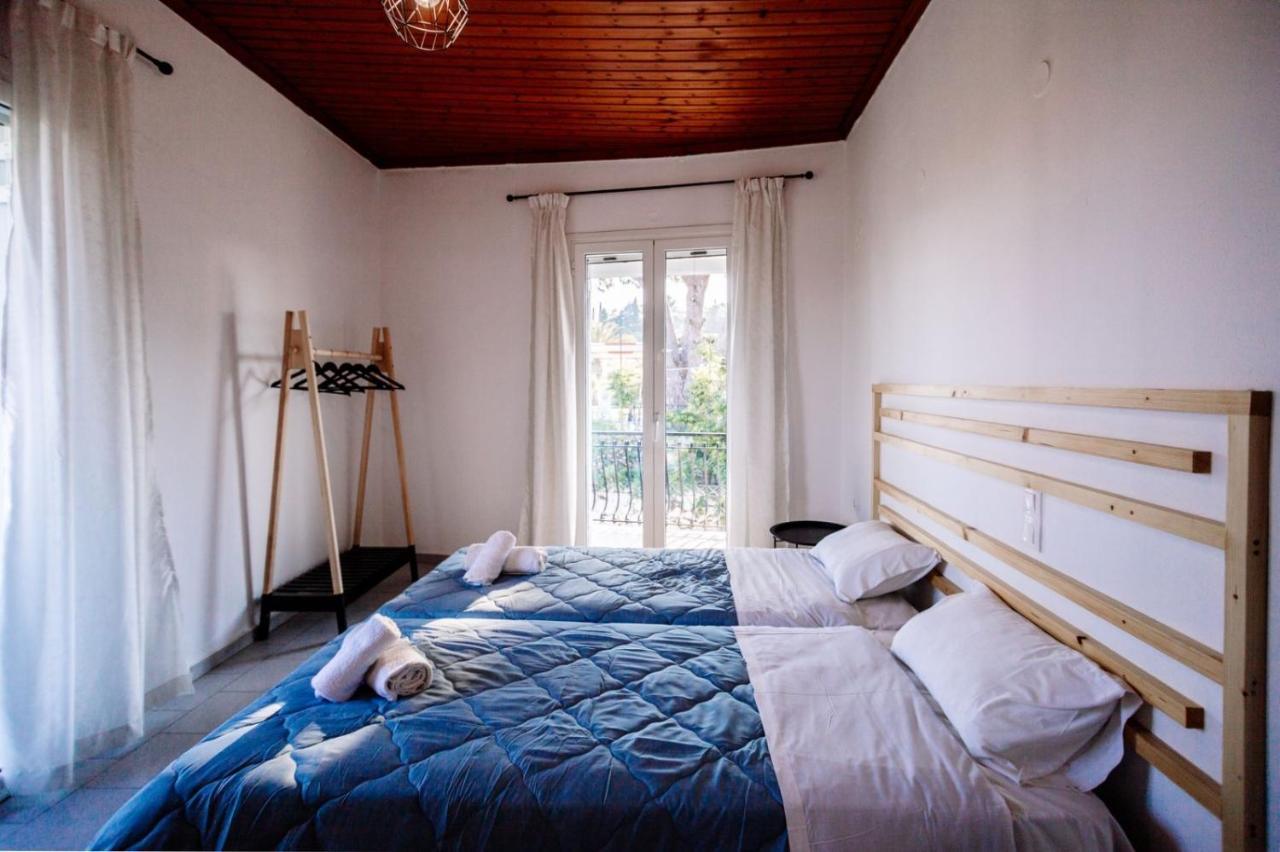 לגאנאס Amaro Apartment מראה חיצוני תמונה