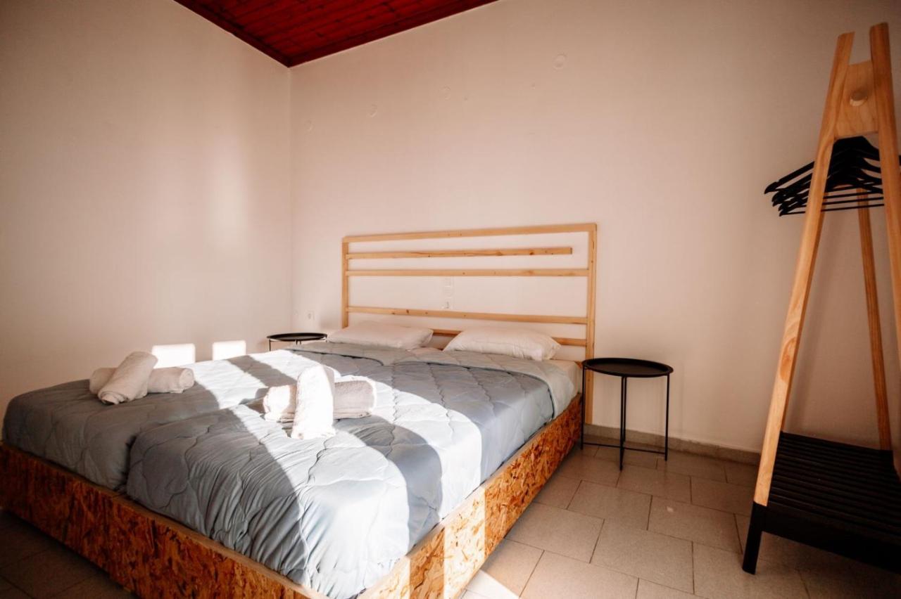 לגאנאס Amaro Apartment מראה חיצוני תמונה