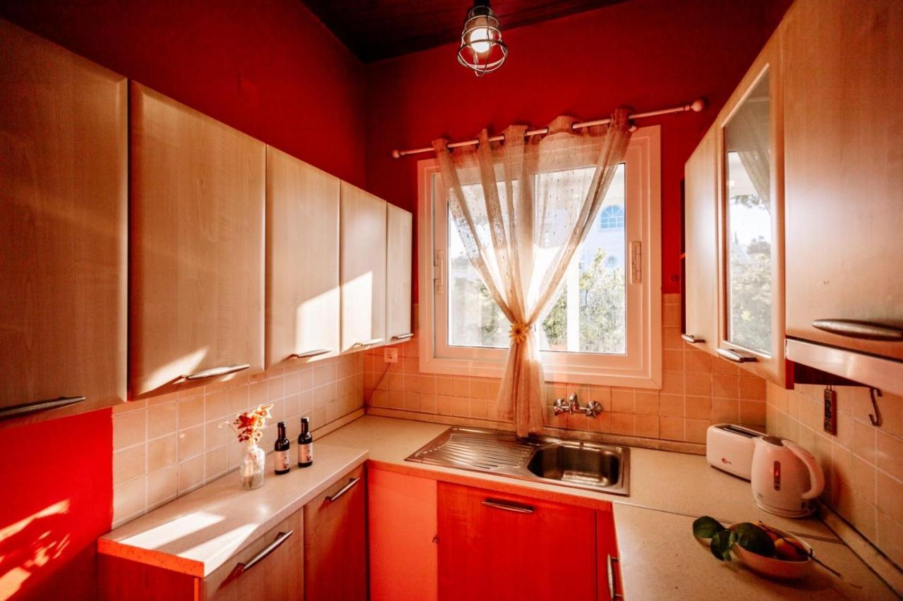 לגאנאס Amaro Apartment מראה חיצוני תמונה