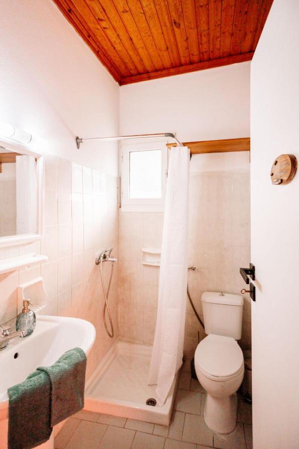 לגאנאס Amaro Apartment מראה חיצוני תמונה