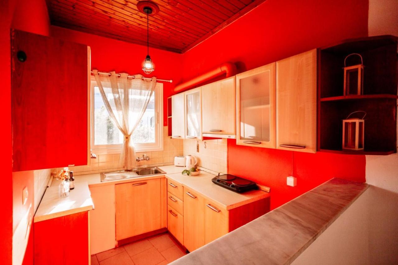 לגאנאס Amaro Apartment מראה חיצוני תמונה