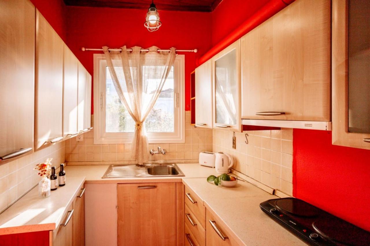 לגאנאס Amaro Apartment מראה חיצוני תמונה