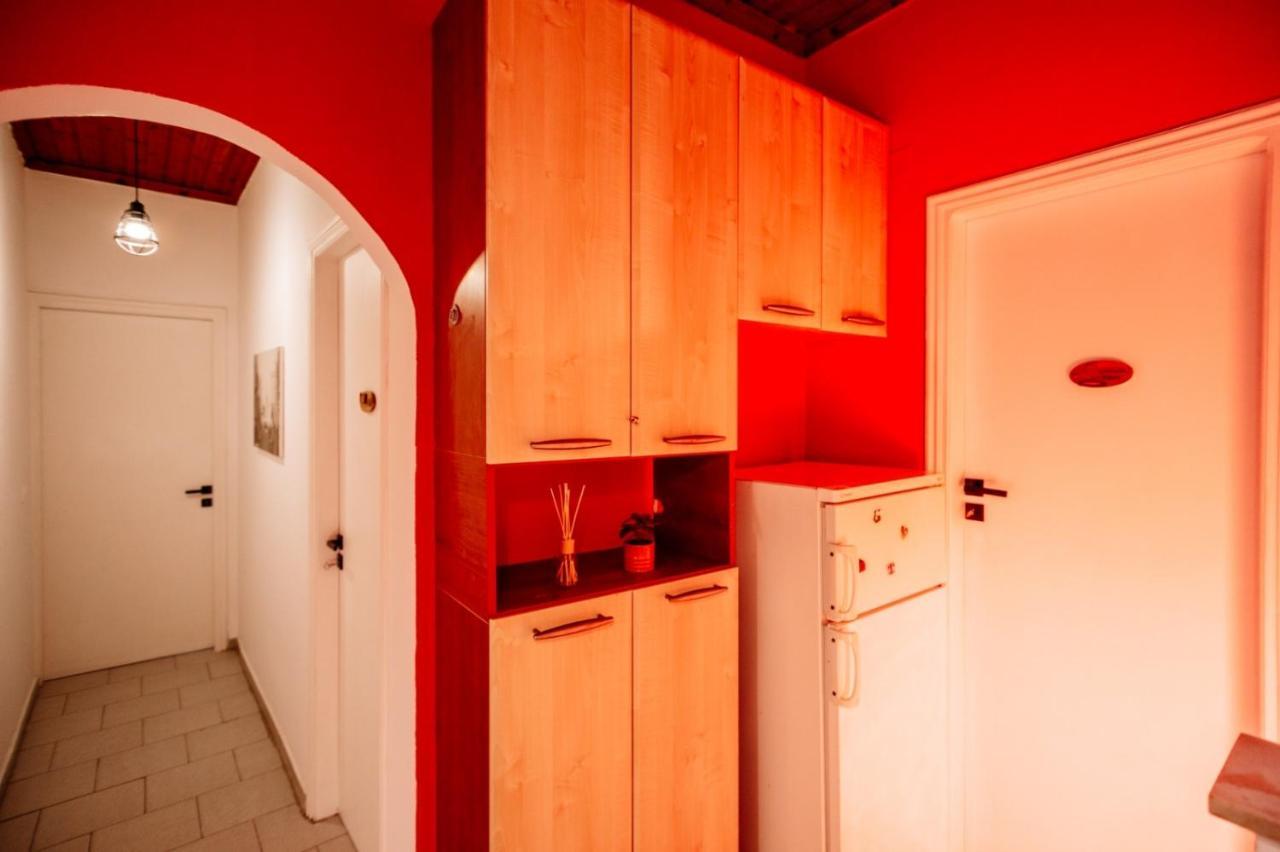 לגאנאס Amaro Apartment מראה חיצוני תמונה